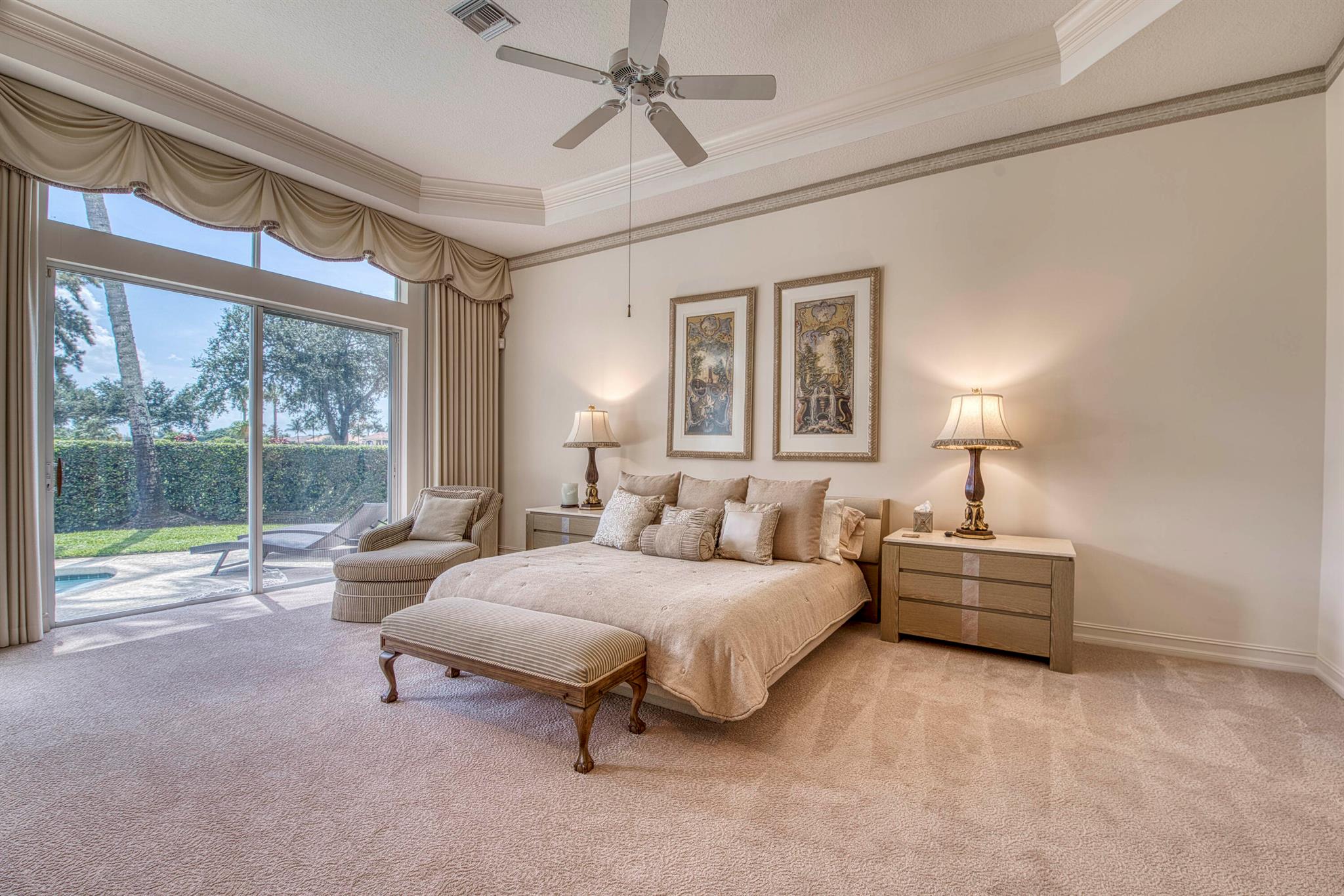 BallenIsles - Residential Lease