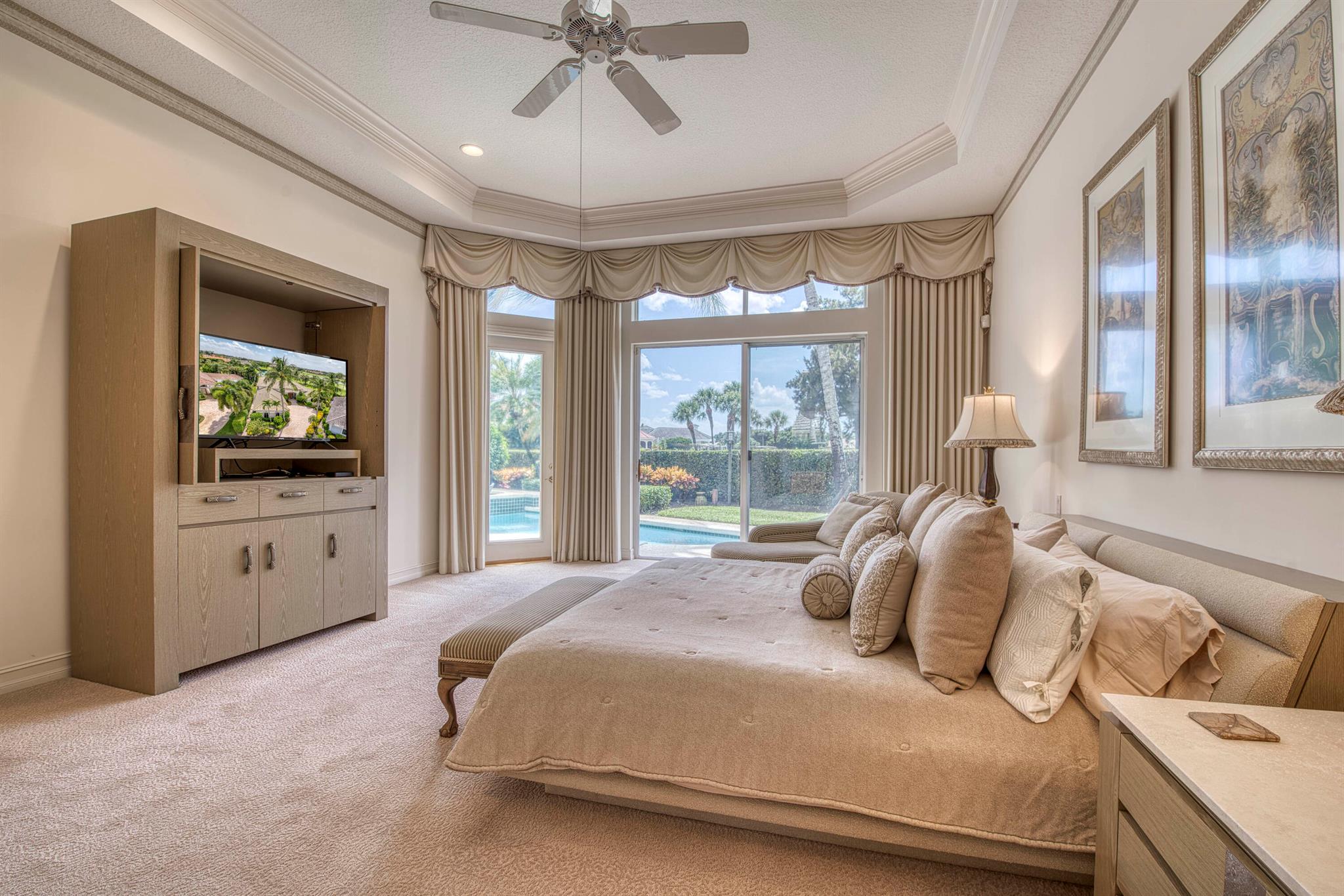 BallenIsles - Residential Lease