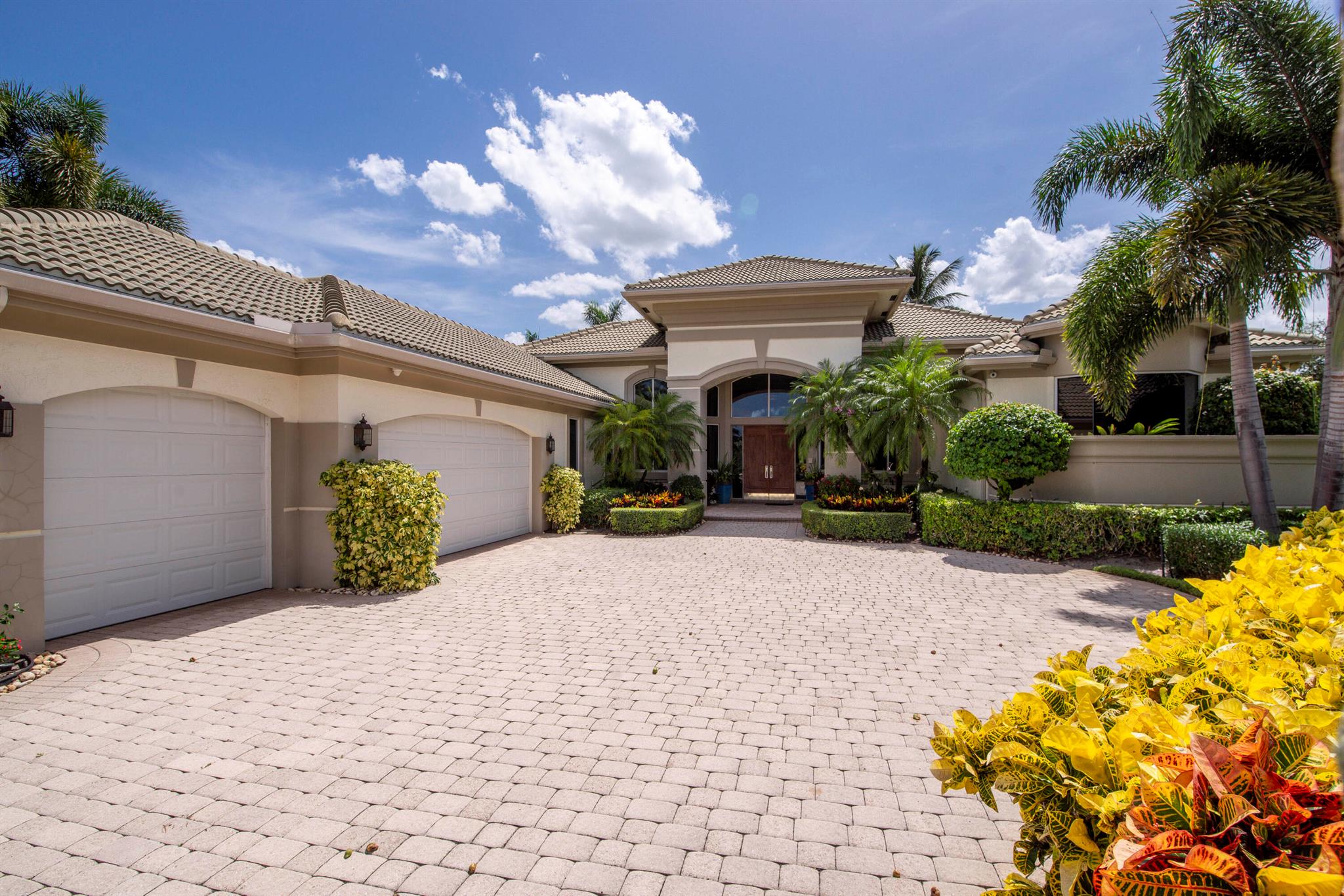 BallenIsles - Residential Lease