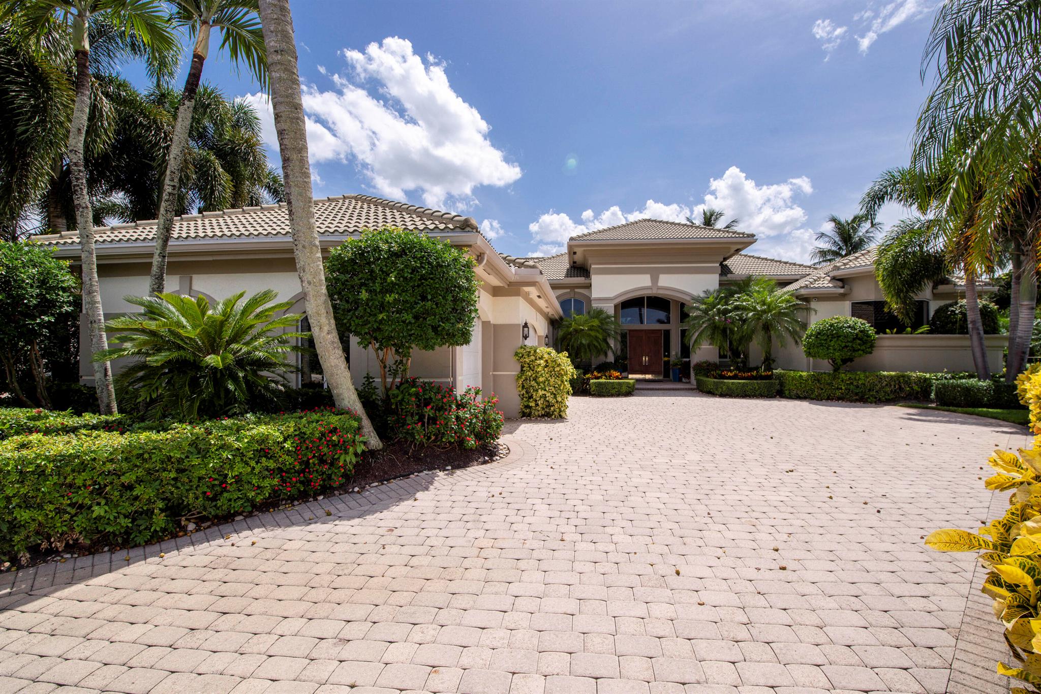 BallenIsles - Residential Lease