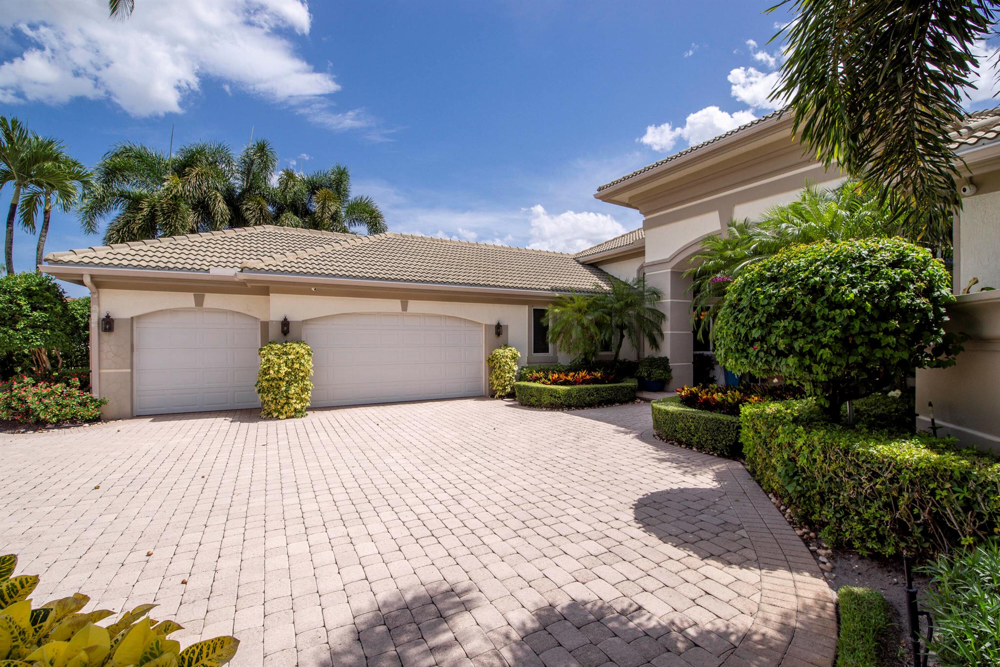 BallenIsles - Residential Lease