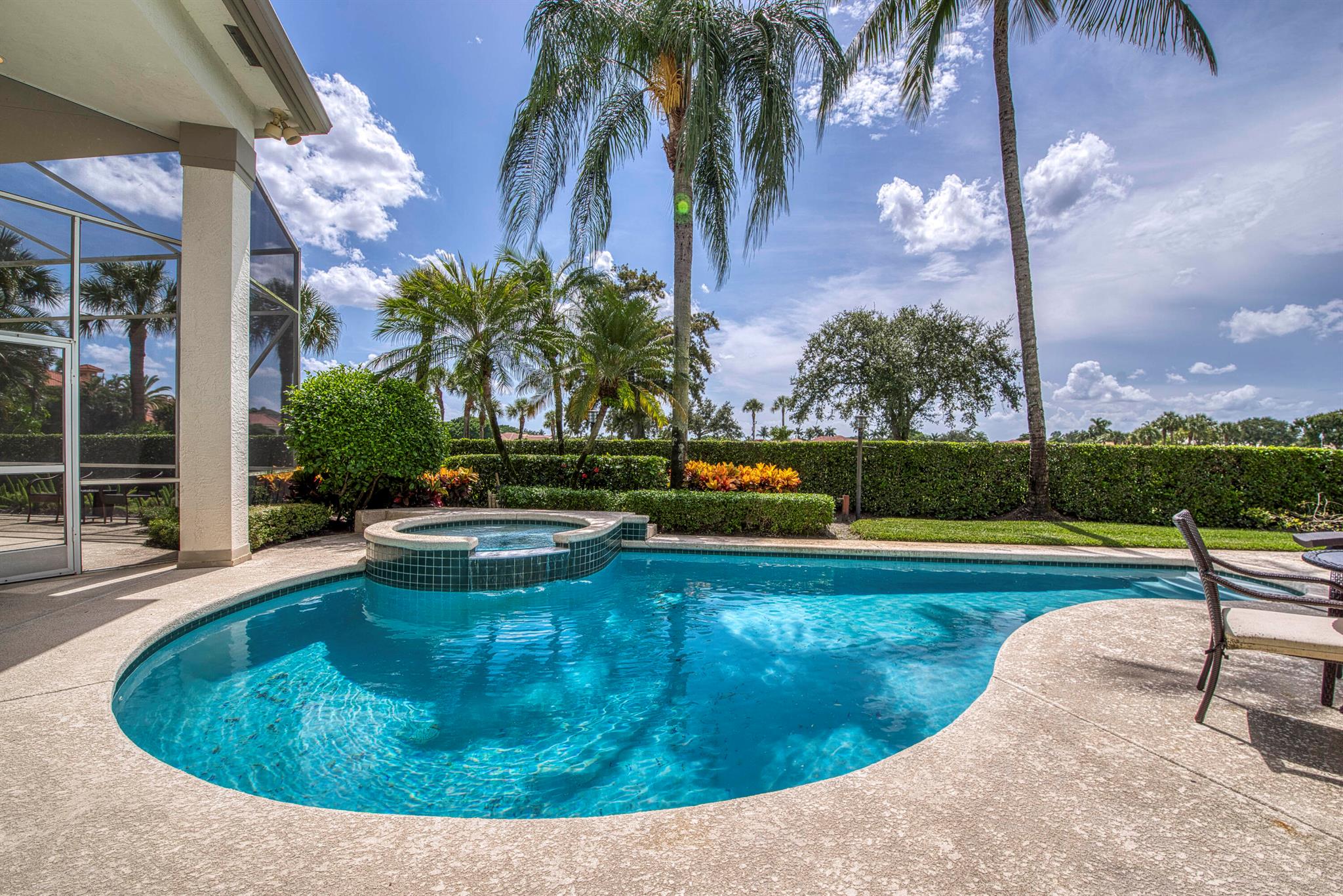 BallenIsles - Residential Lease