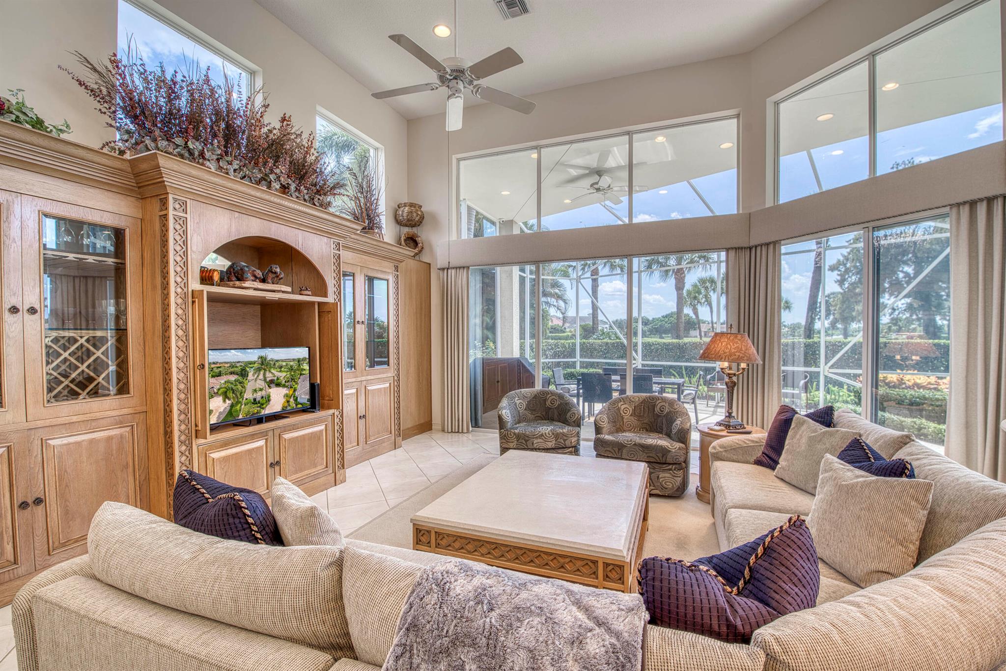 BallenIsles - Residential Lease