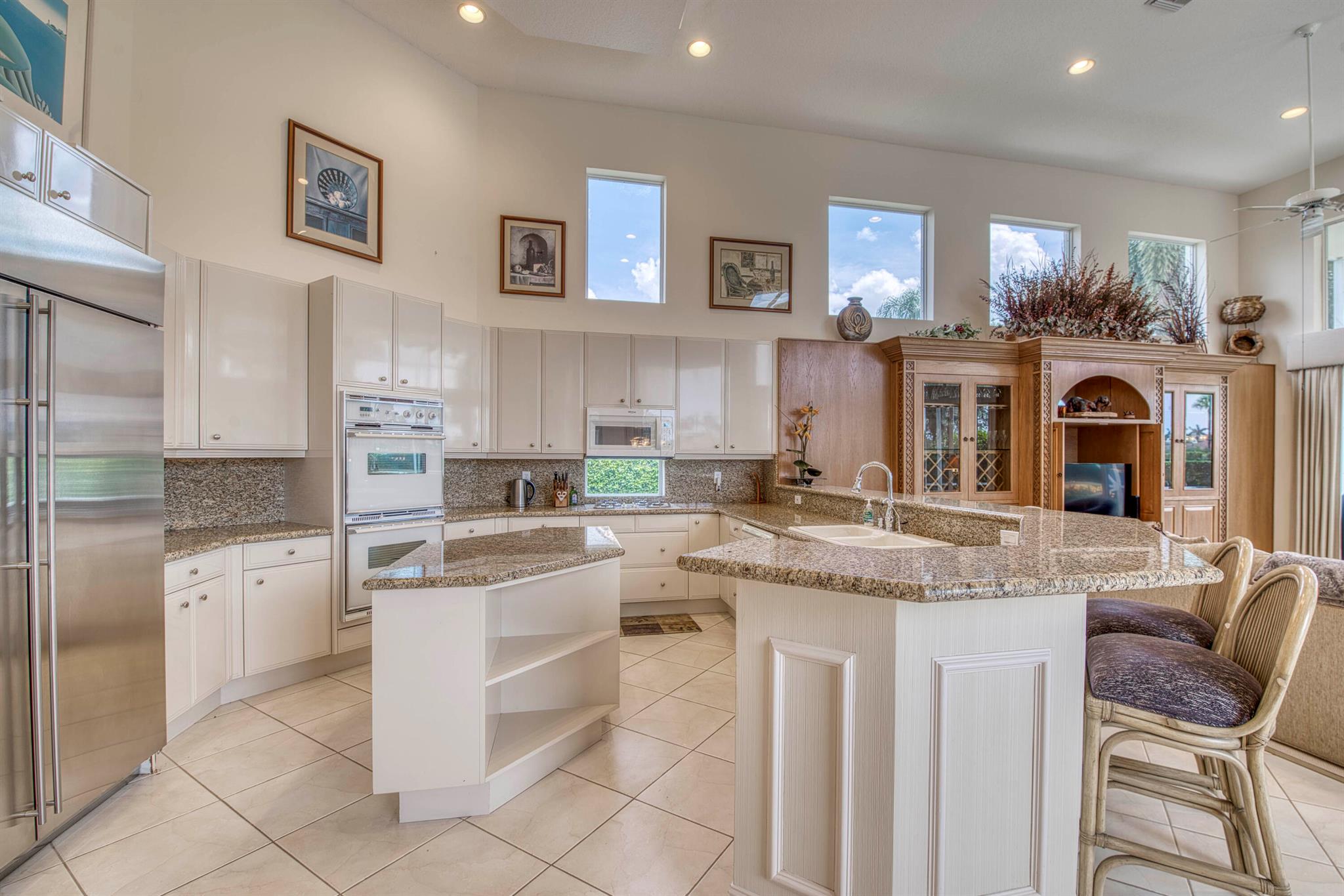 BallenIsles - Residential Lease