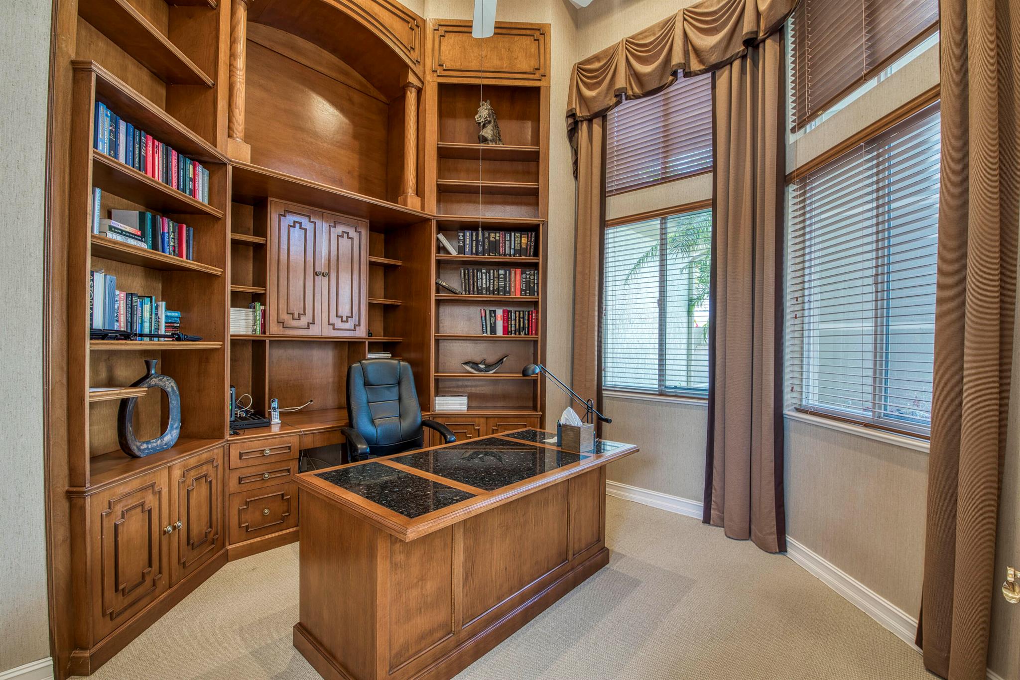 BallenIsles - Residential Lease