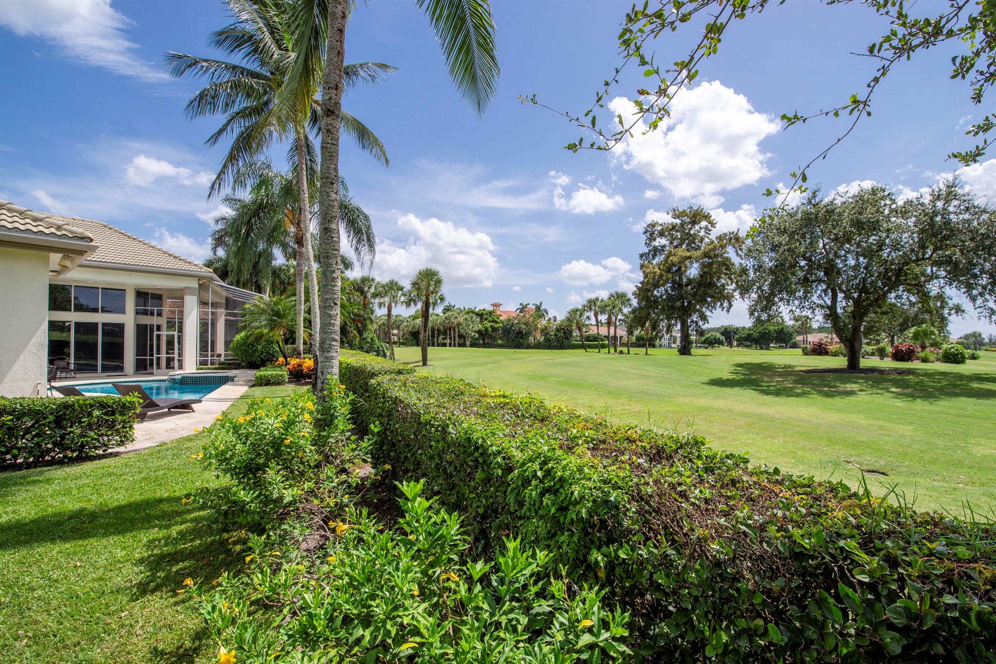 BallenIsles - Residential Lease