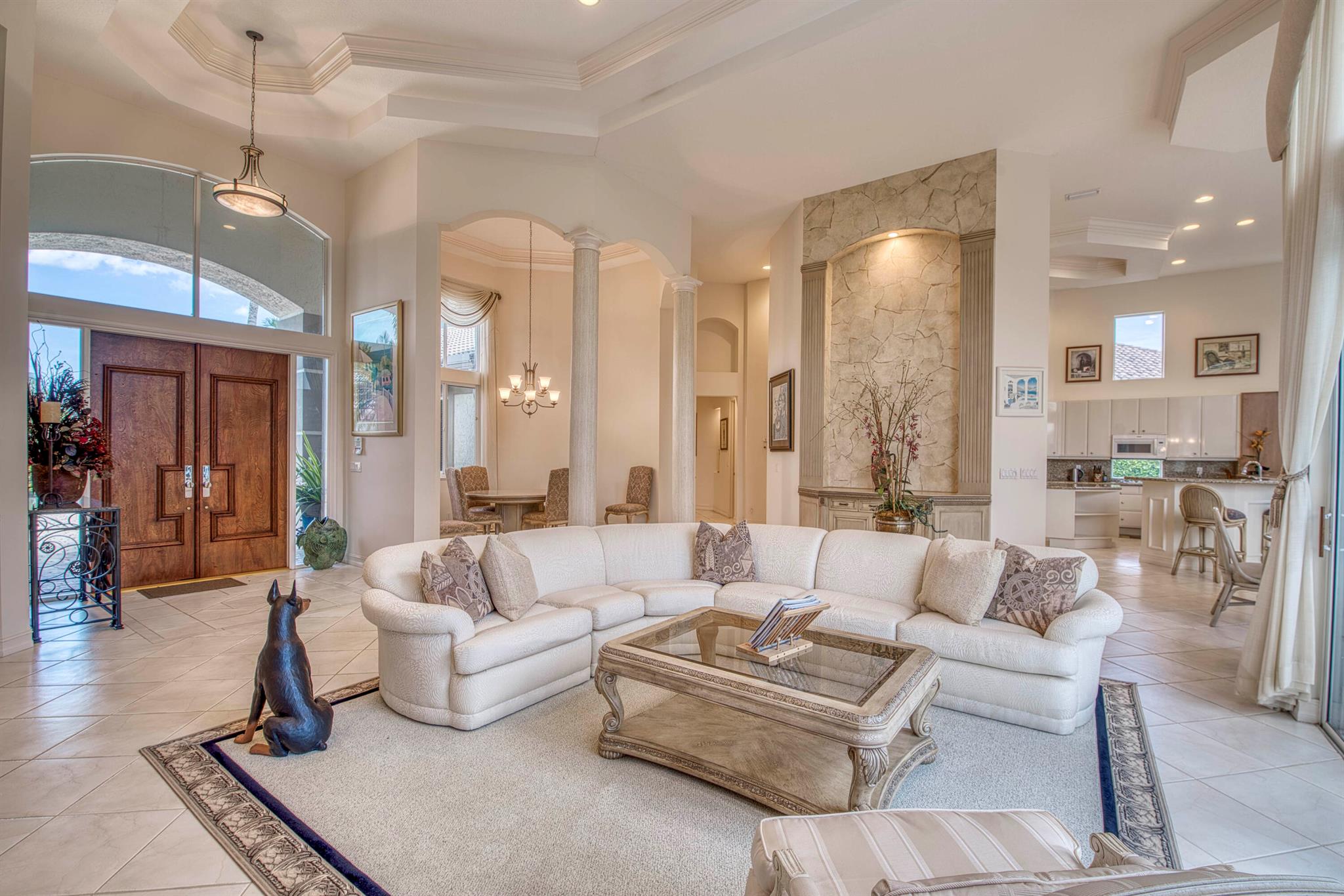 BallenIsles - Residential Lease