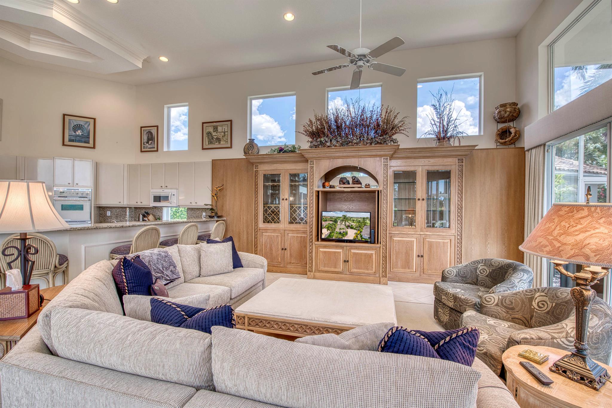 BallenIsles - Residential Lease