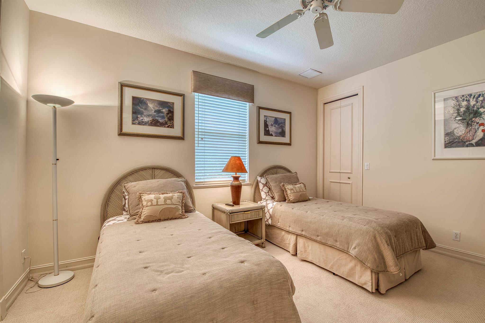 BallenIsles - Residential Lease