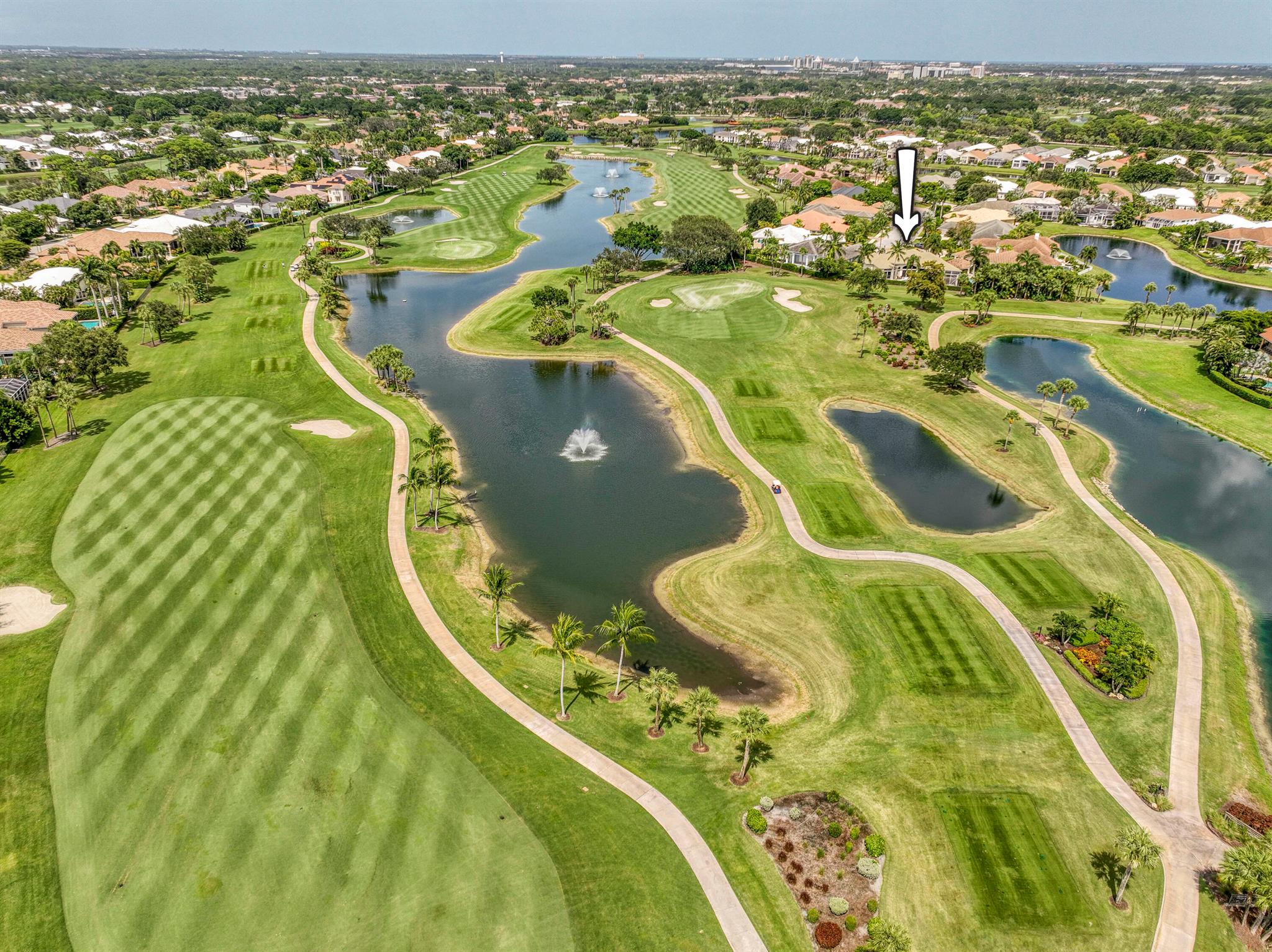 BallenIsles - Residential Lease