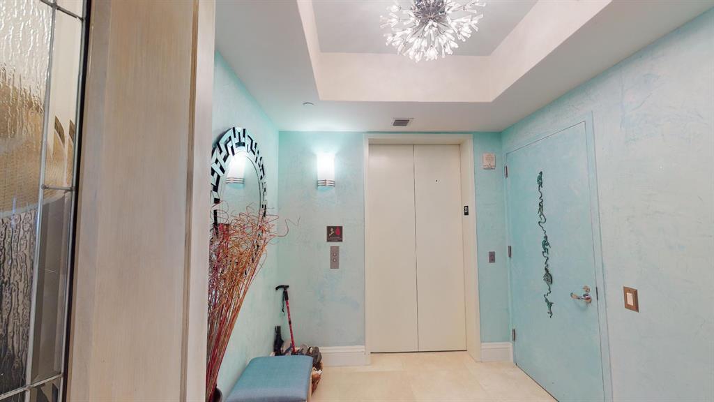 ATLANTIC I AT THE POINT C - Residential