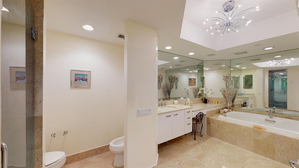 ATLANTIC I AT THE POINT C - Residential