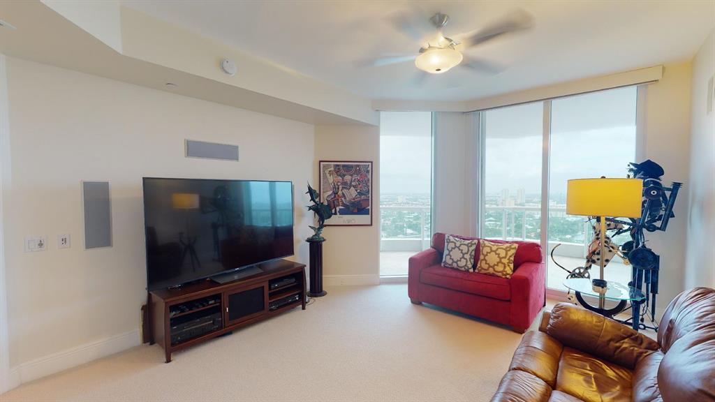 ATLANTIC I AT THE POINT C - Residential