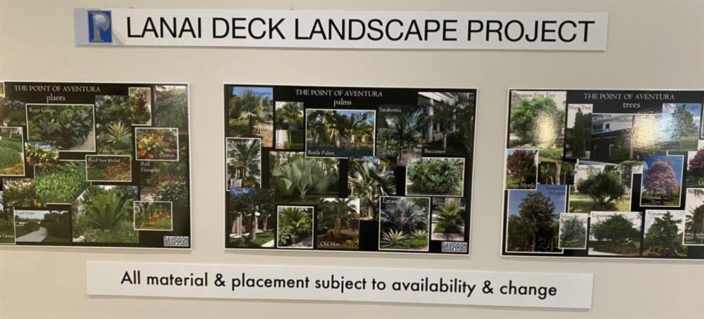 ATLANTIC I AT THE POINT C - Residential