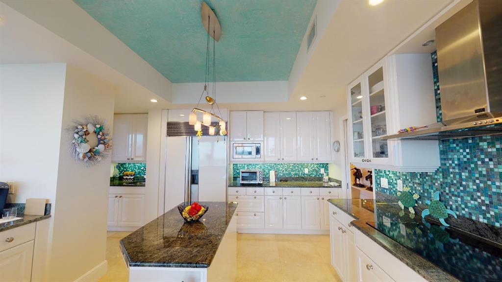 ATLANTIC I AT THE POINT C - Residential