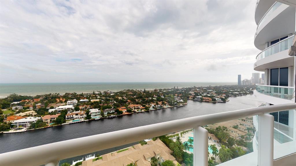 ATLANTIC I AT THE POINT C - Residential