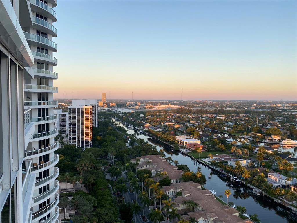 ATLANTIC I AT THE POINT C - Residential