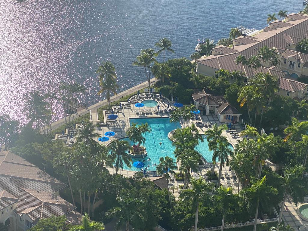 ATLANTIC I AT THE POINT C - Residential