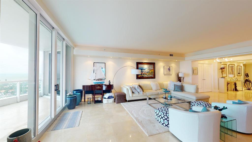 ATLANTIC I AT THE POINT C - Residential