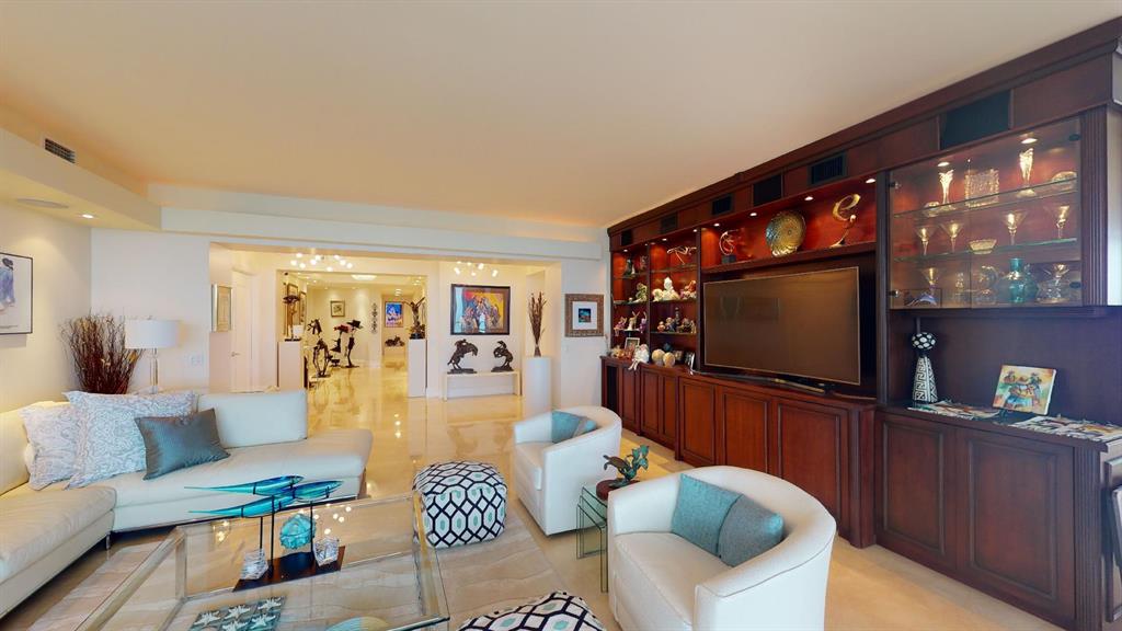 ATLANTIC I AT THE POINT C - Residential