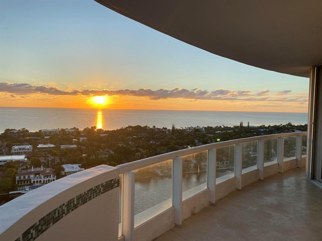 ATLANTIC I AT THE POINT C - Residential