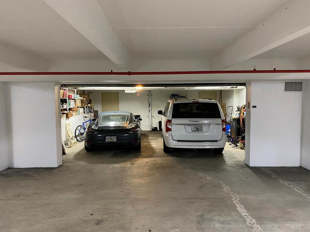 ATLANTIC I AT THE POINT C - Residential