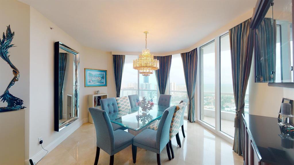 ATLANTIC I AT THE POINT C - Residential