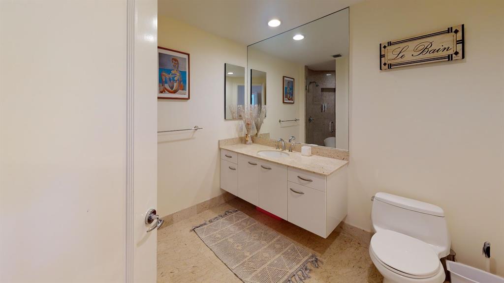 ATLANTIC I AT THE POINT C - Residential