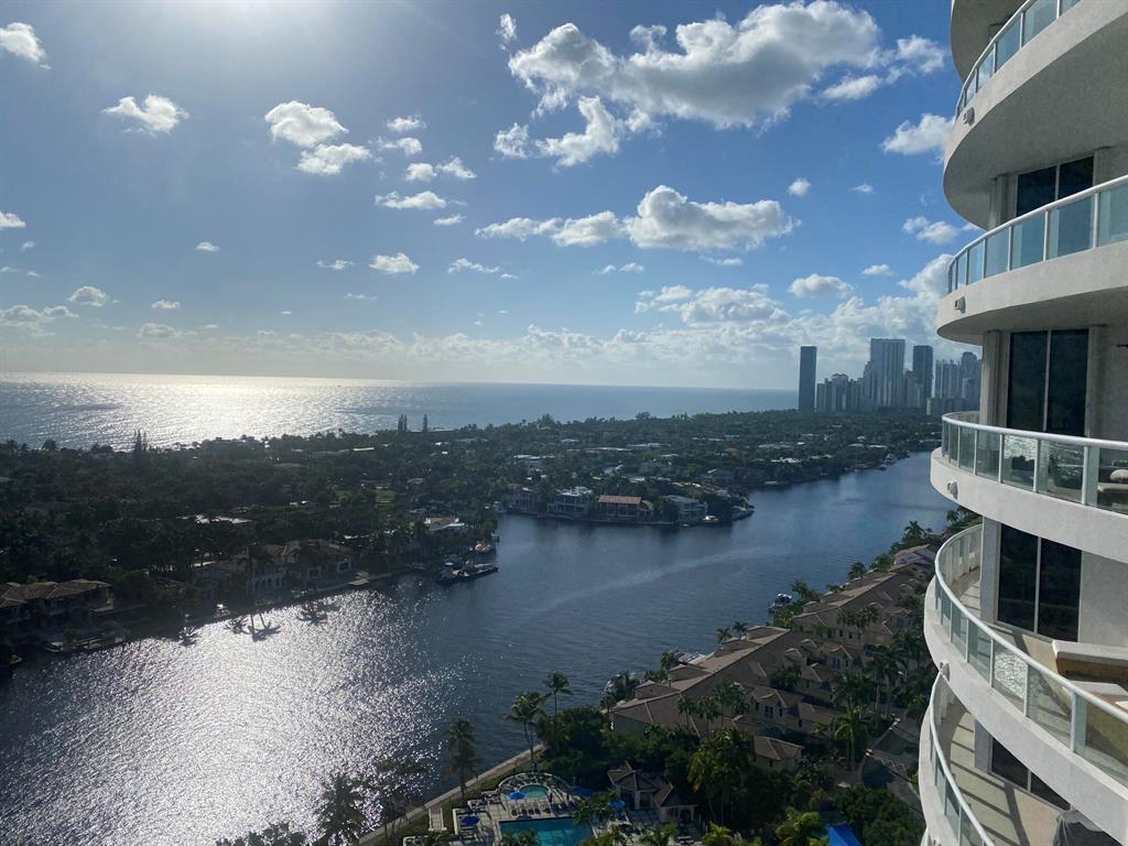 ATLANTIC I AT THE POINT C - Residential