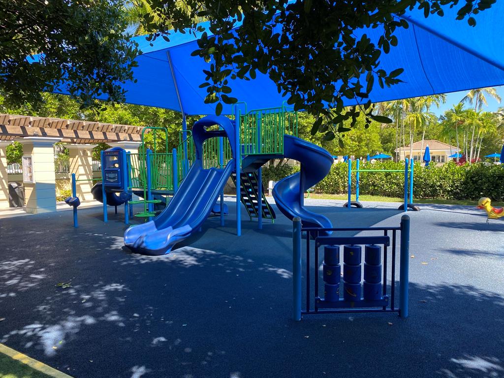 ATLANTIC I AT THE POINT C - Residential