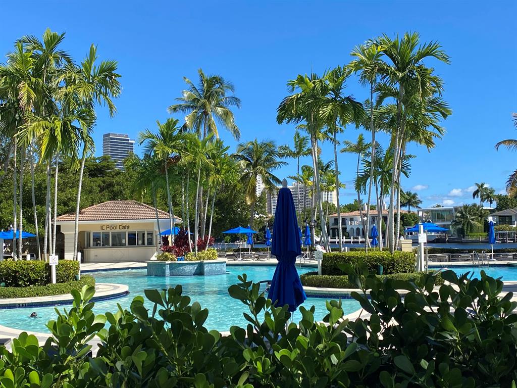 ATLANTIC I AT THE POINT C - Residential