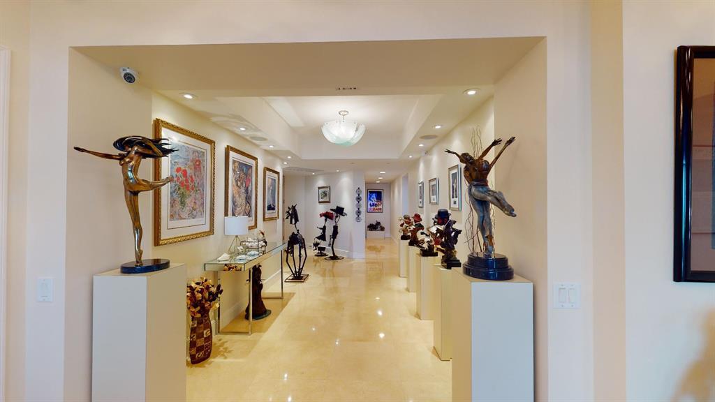 ATLANTIC I AT THE POINT C - Residential