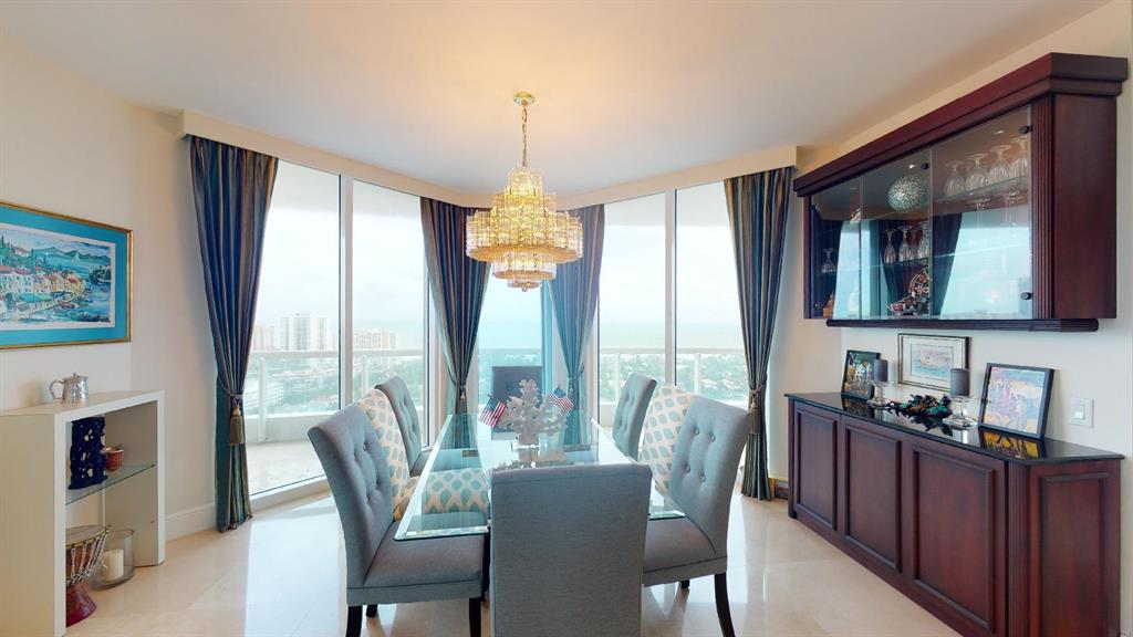 ATLANTIC I AT THE POINT C - Residential