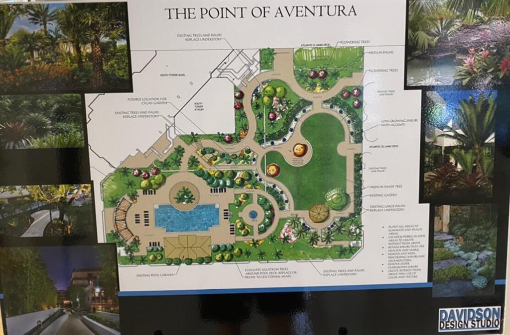 ATLANTIC I AT THE POINT C - Residential