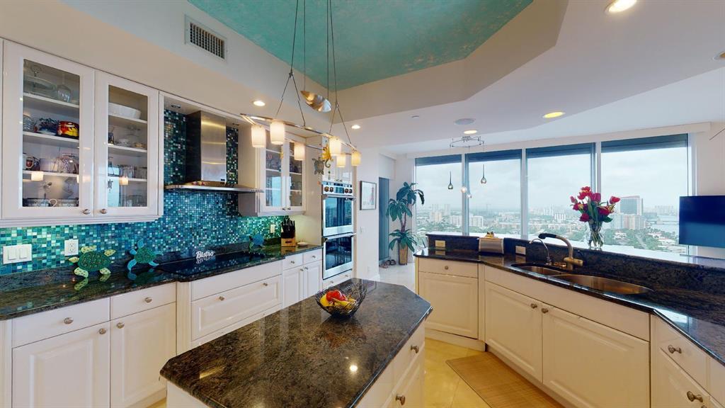 ATLANTIC I AT THE POINT C - Residential