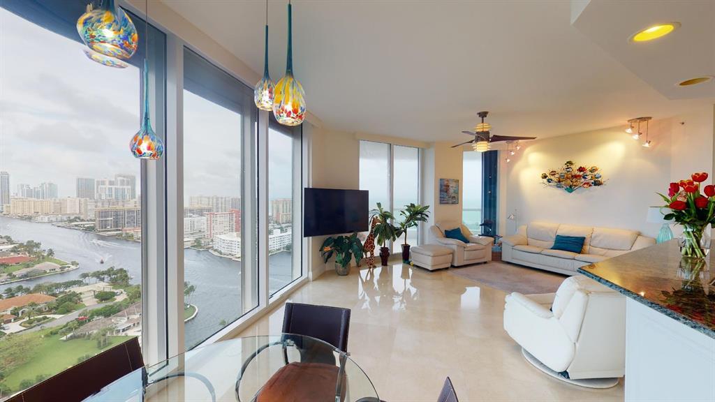 ATLANTIC I AT THE POINT C - Residential