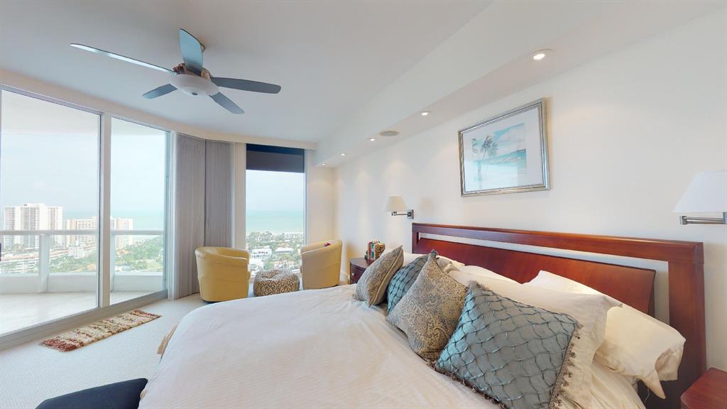 ATLANTIC I AT THE POINT C - Residential