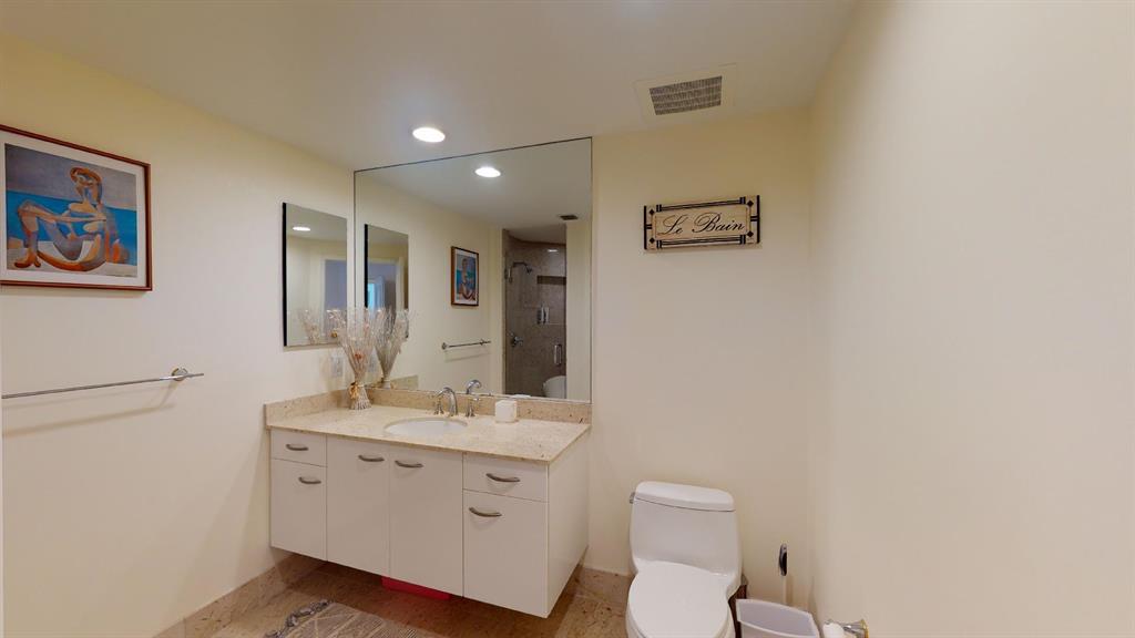 ATLANTIC I AT THE POINT C - Residential