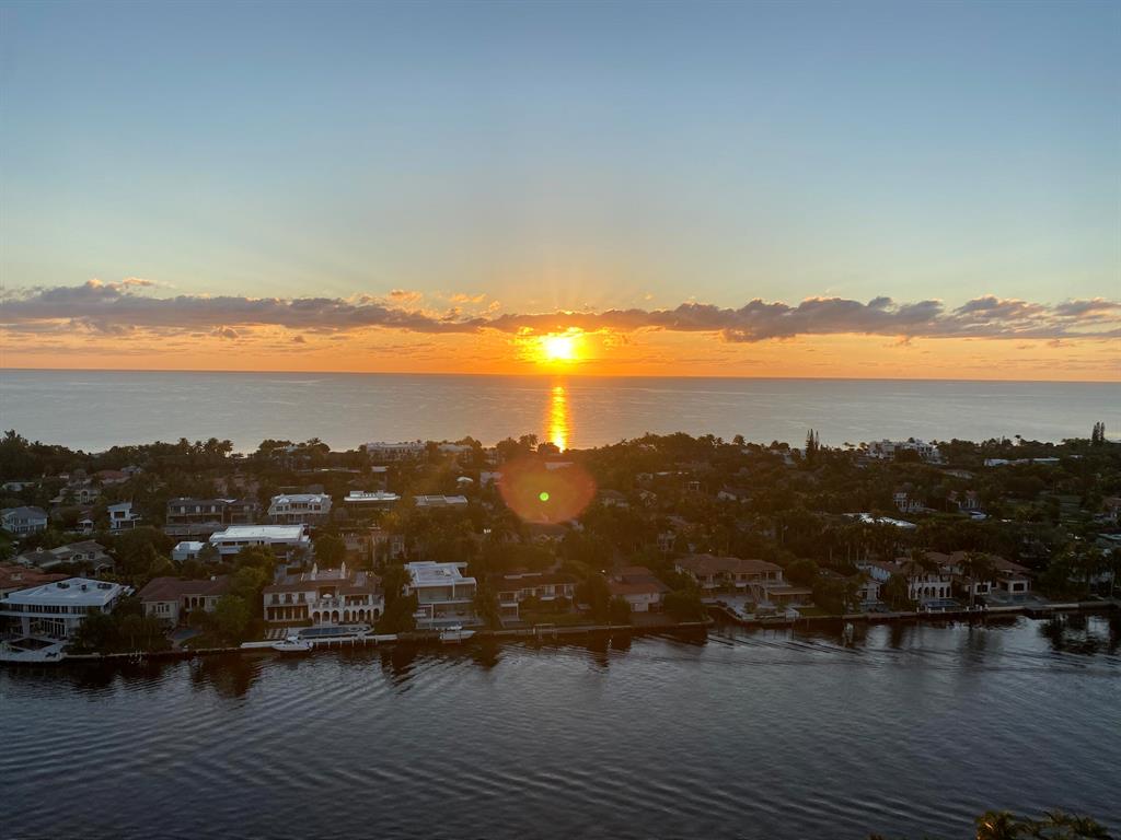 ATLANTIC I AT THE POINT C - Residential