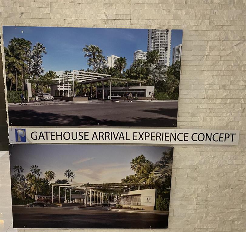 ATLANTIC I AT THE POINT C - Residential