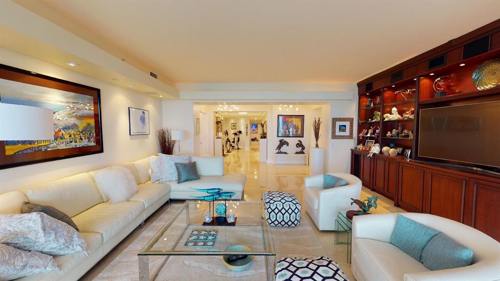 ATLANTIC I AT THE POINT C - Residential