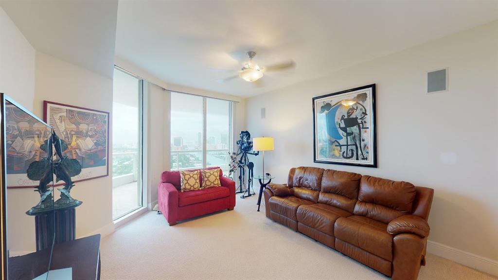 ATLANTIC I AT THE POINT C - Residential