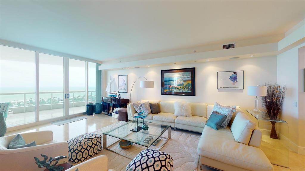 ATLANTIC I AT THE POINT C - Residential