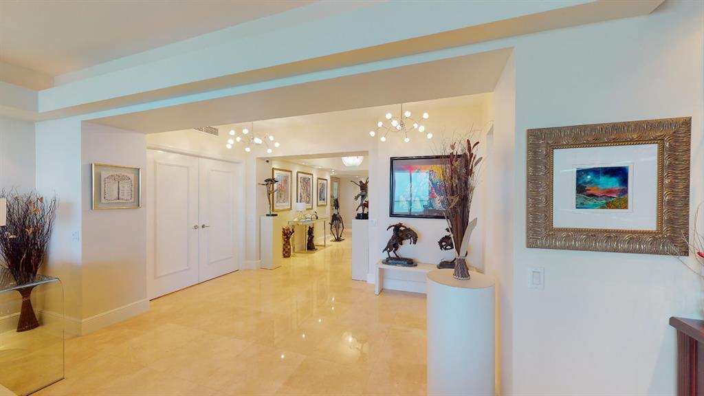 ATLANTIC I AT THE POINT C - Residential