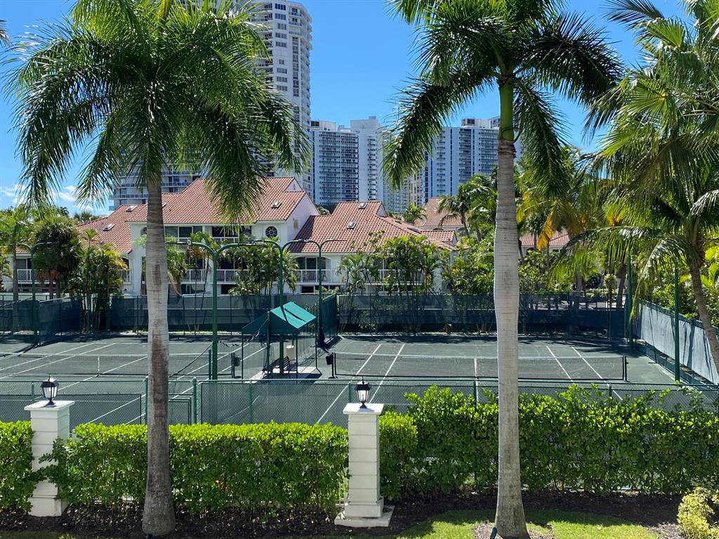 ATLANTIC I AT THE POINT C - Residential