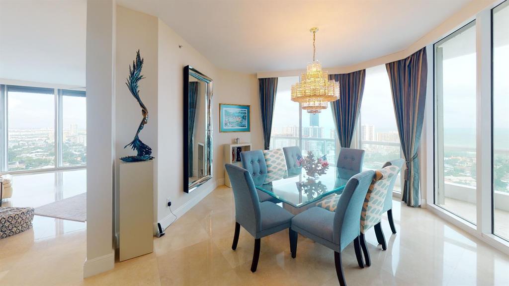 ATLANTIC I AT THE POINT C - Residential