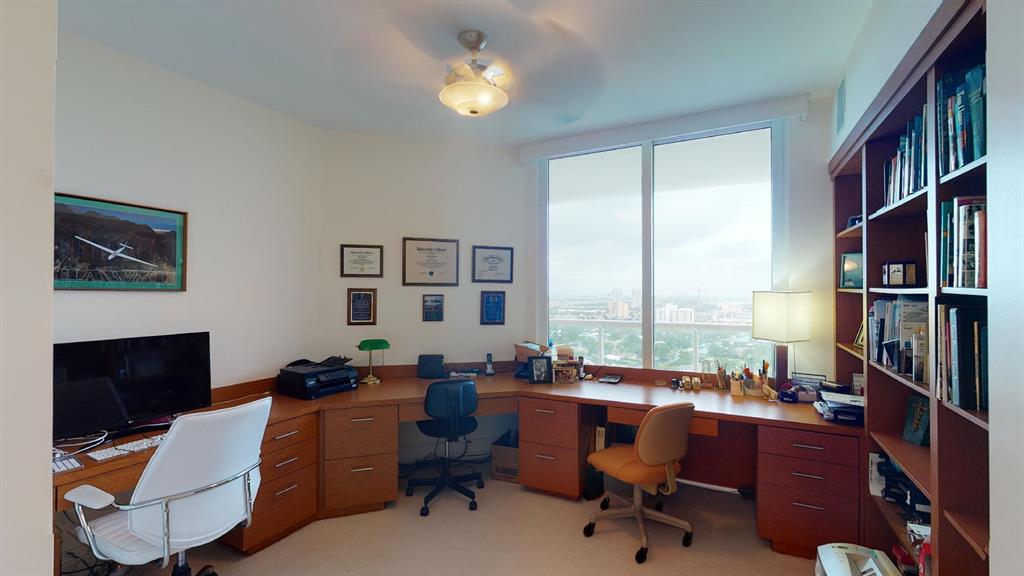 ATLANTIC I AT THE POINT C - Residential