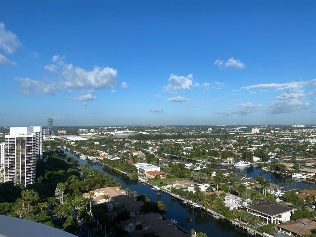 ATLANTIC I AT THE POINT C - Residential