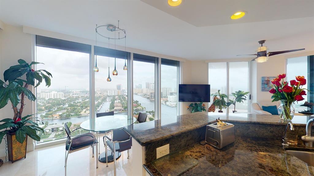 ATLANTIC I AT THE POINT C - Residential