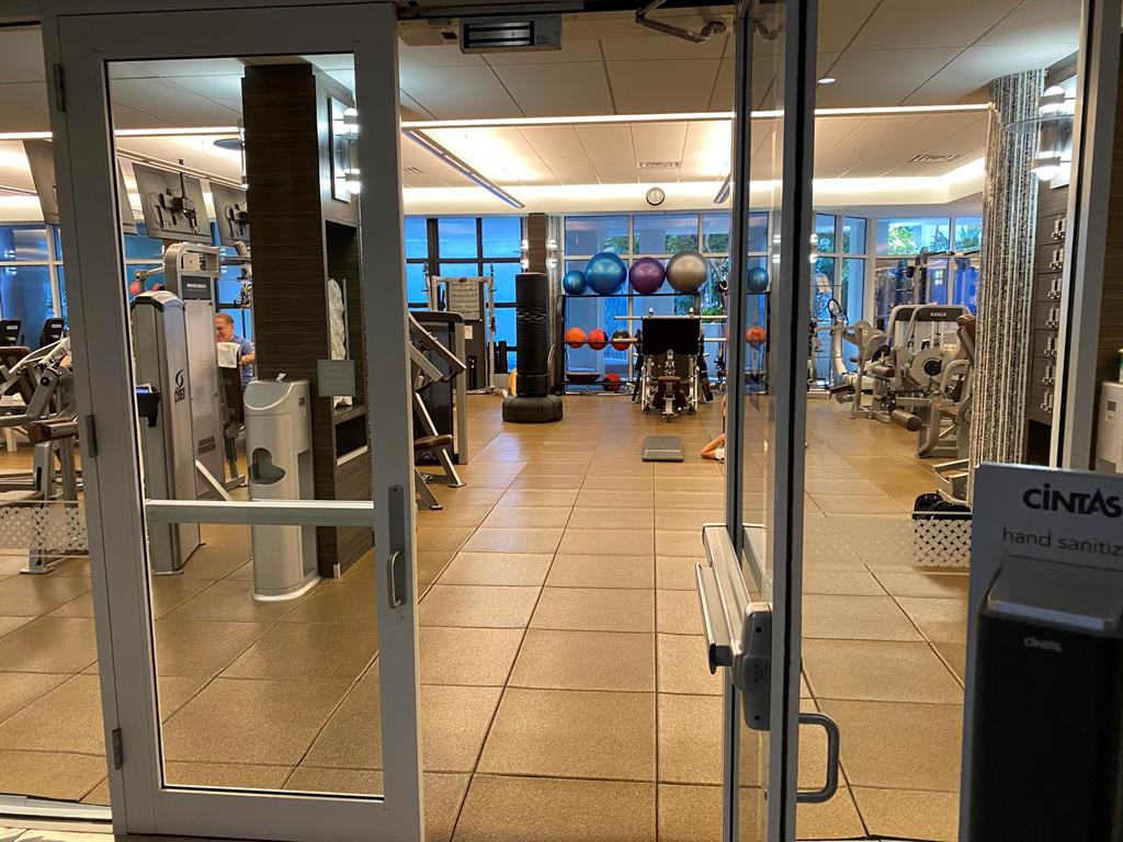 ATLANTIC I AT THE POINT C - Residential